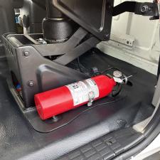 Truck Washing in East Brunswick, NJ 35